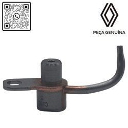 RN 05373R 115605373R BICO INJETOR DE OLEO CIL 1-2 MOT 1.3 16V H5T CAPDUSORO JET COOLER - 1